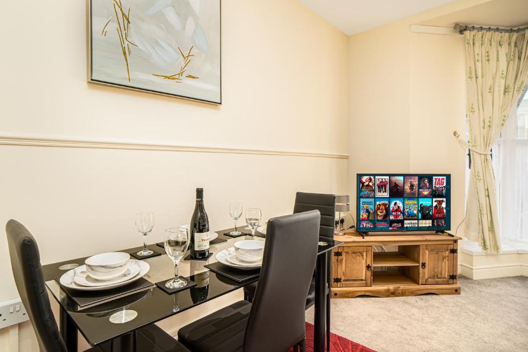 Photo of Livingroom in Skewen