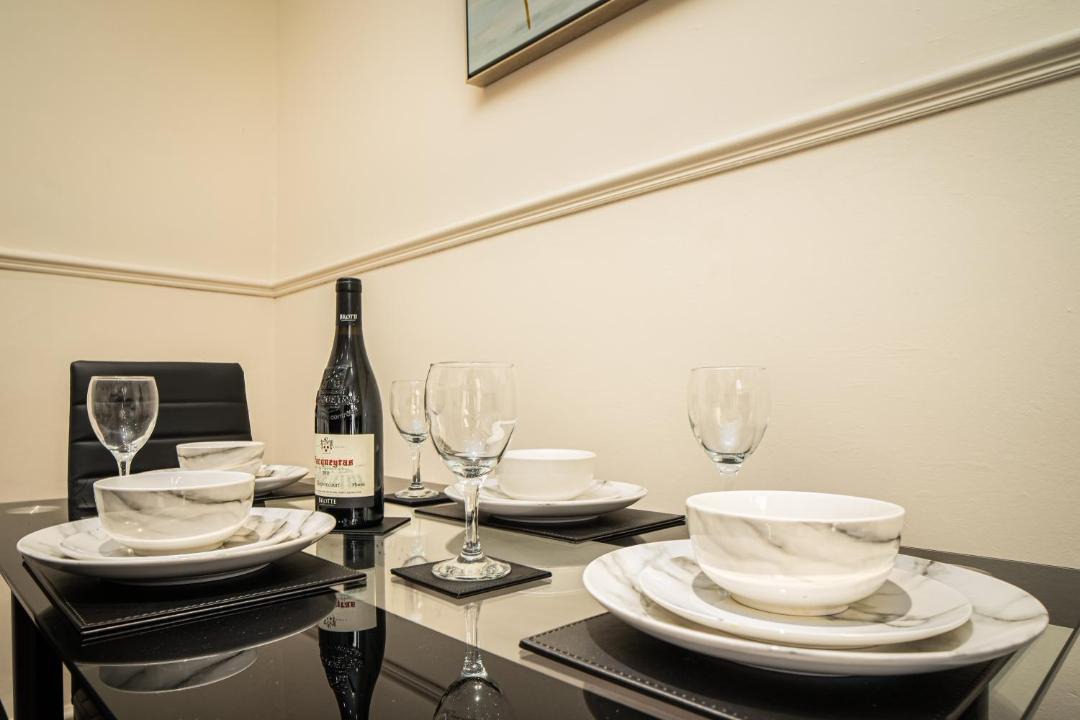 Photo of Bathroom in Skewen