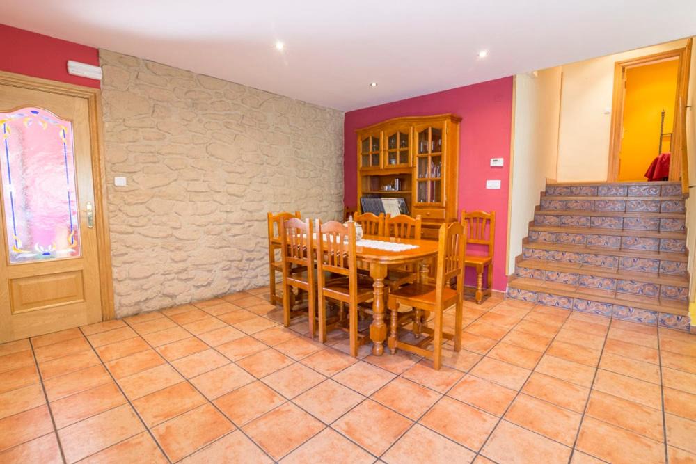 Photo of Livingroom in San Leonardo de Yague