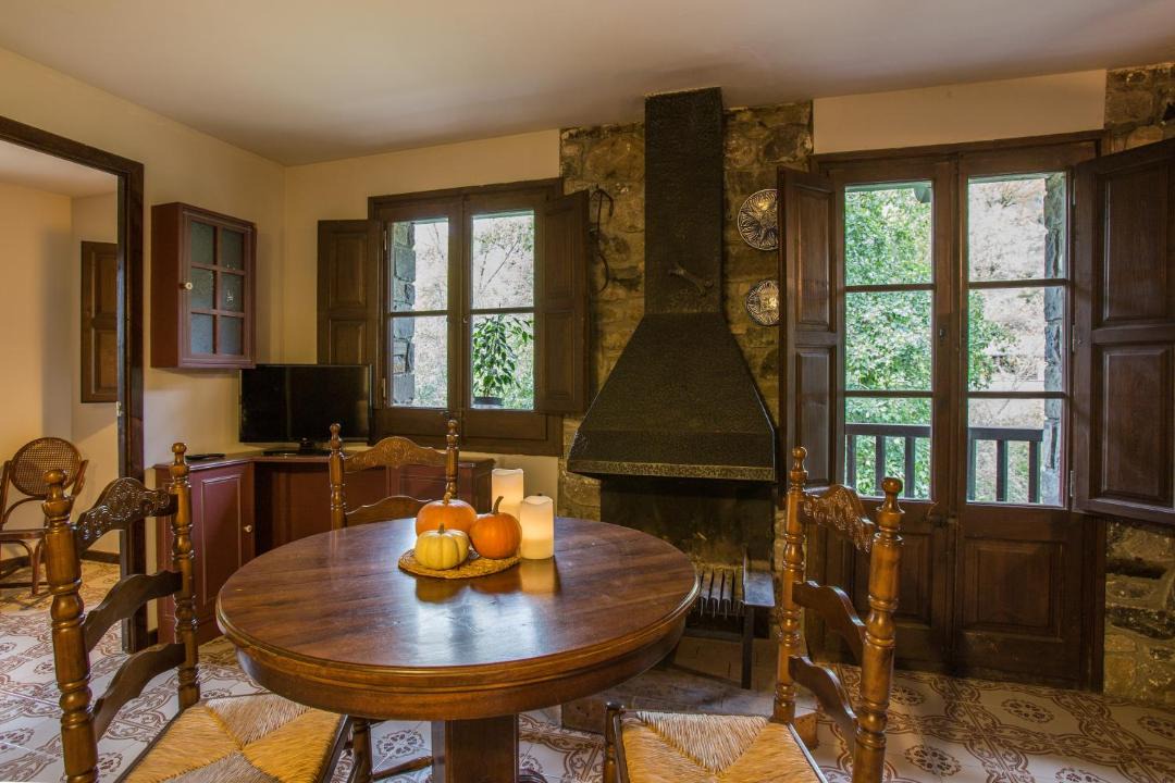 Photo of Livingroom in Beget