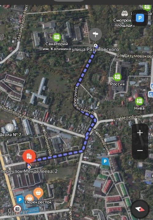 Photo of Others in Yessentuki