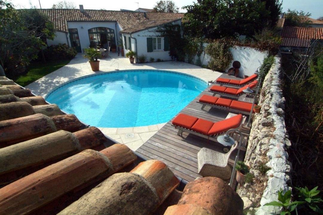 Photo of Outdoor in Saint-Martin-de-Re