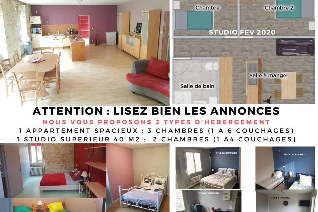 Photo of Others in Vayrac