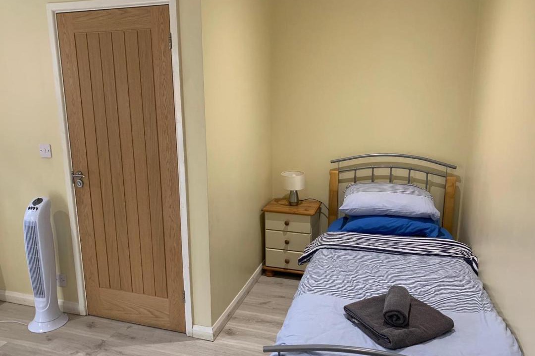 Photo of Bedroom in Didcot