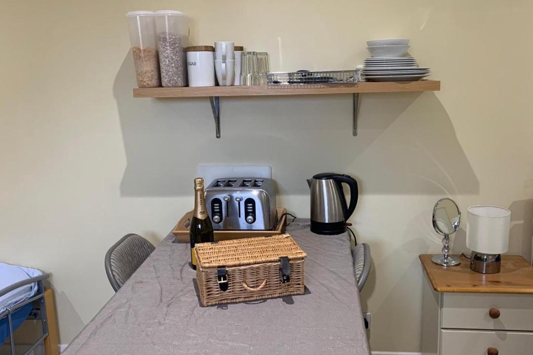 Photo of Kitchen in Didcot