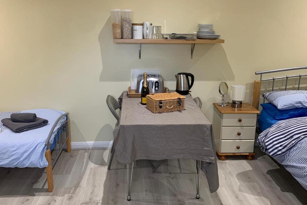 Photo of Bedroom in Didcot