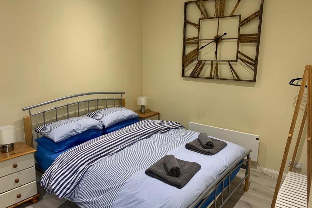 Photo of Bedroom in Didcot