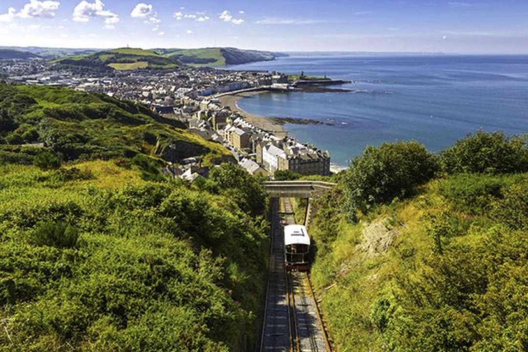 Photo of Outdoor in Llanilar