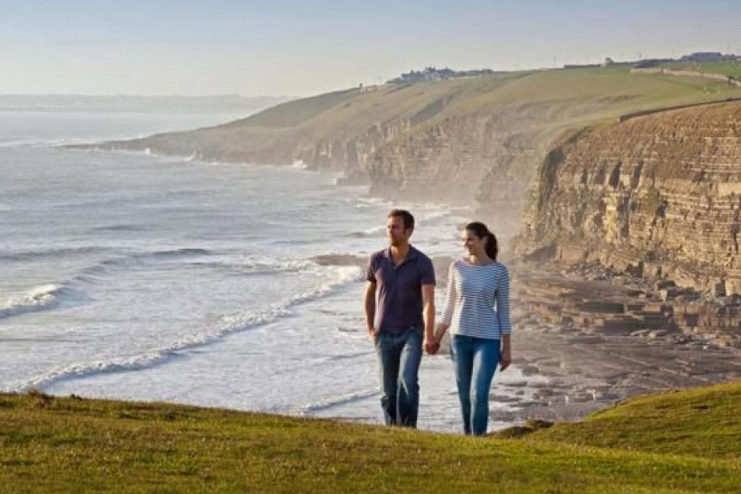 Photo of Human In Picture in Nantgarw