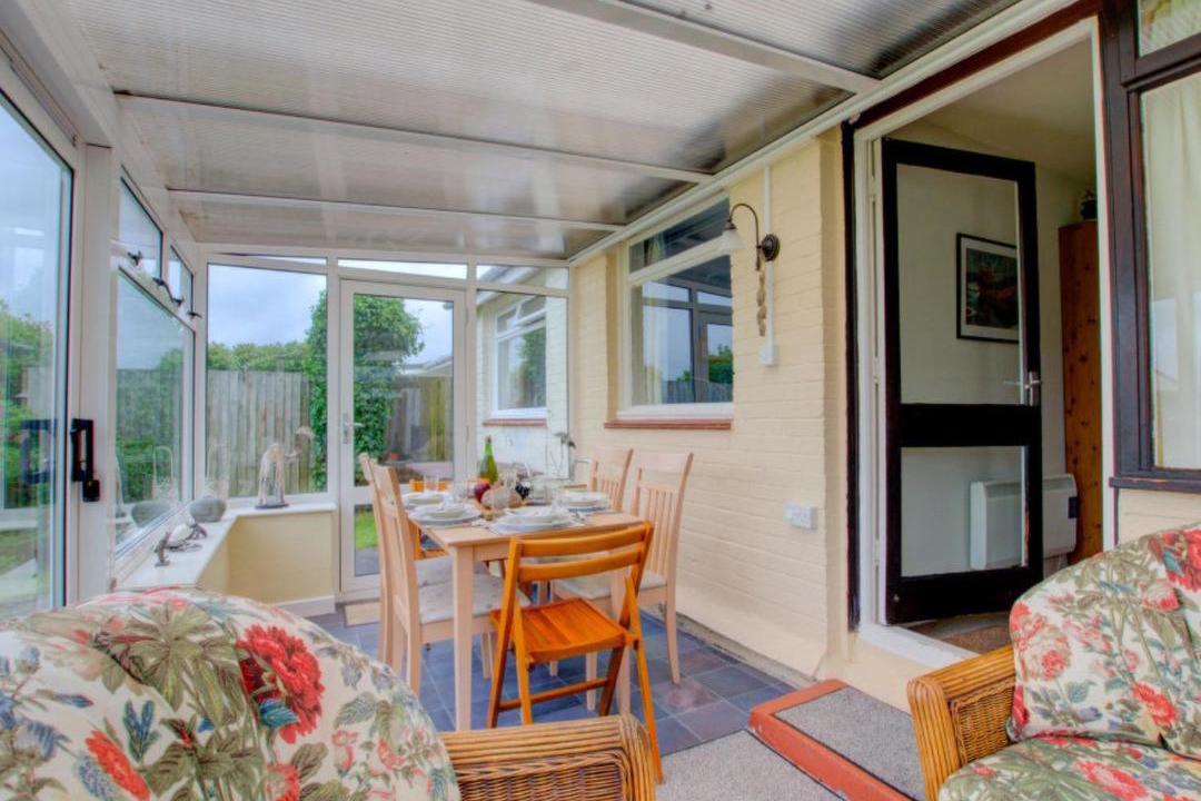 Photo of Livingroom in Fairbourne