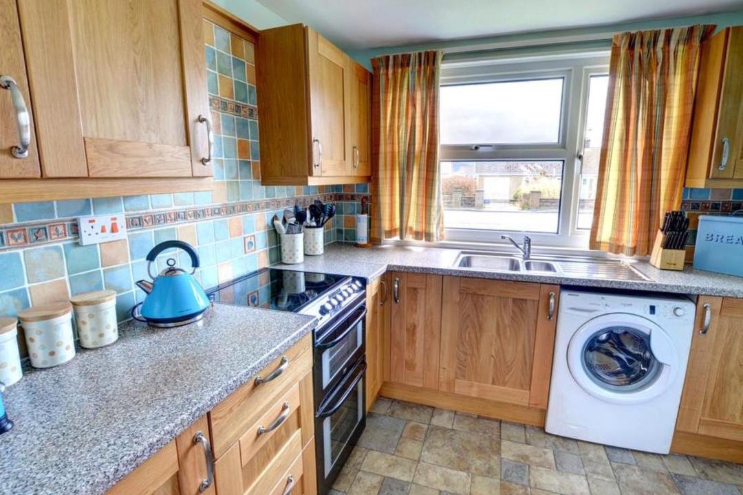 Photo of Kitchen in Fairbourne
