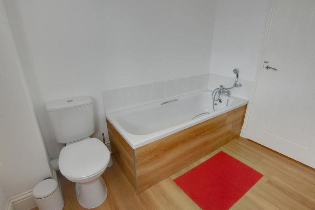 Photo of Bathroom in Nettlestead