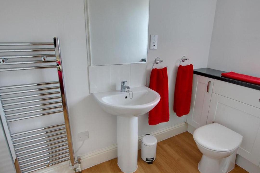 Photo of Bathroom in Nettlestead