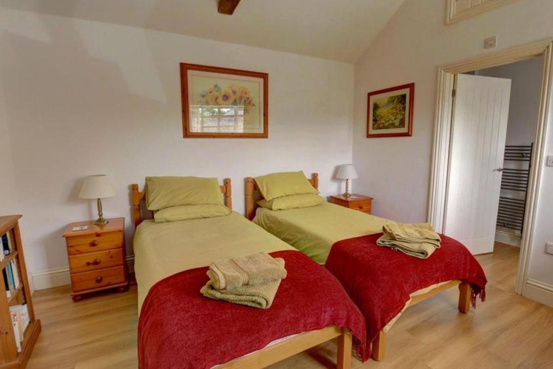 Photo of Livingroom in Nettlestead