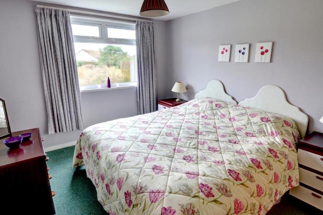 Photo of Bedroom in Fairbourne