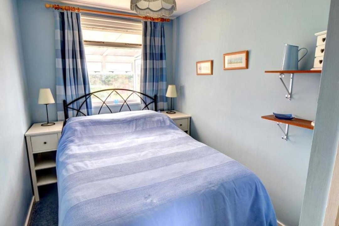 Photo of Bedroom in Fairbourne