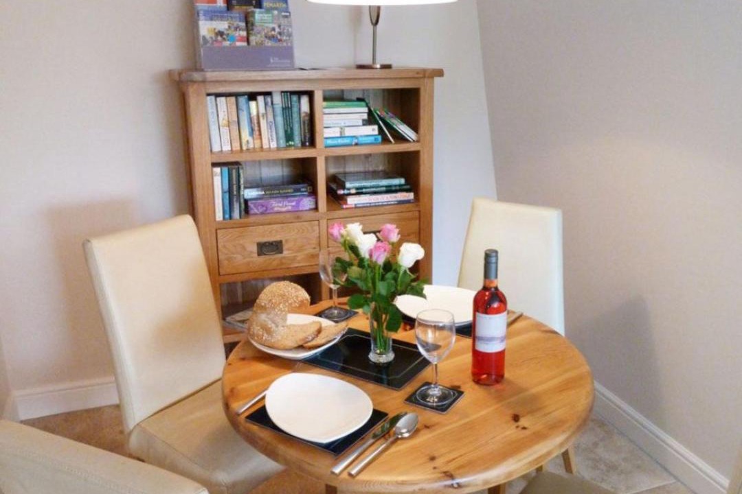 Photo of Livingroom in Nantgarw