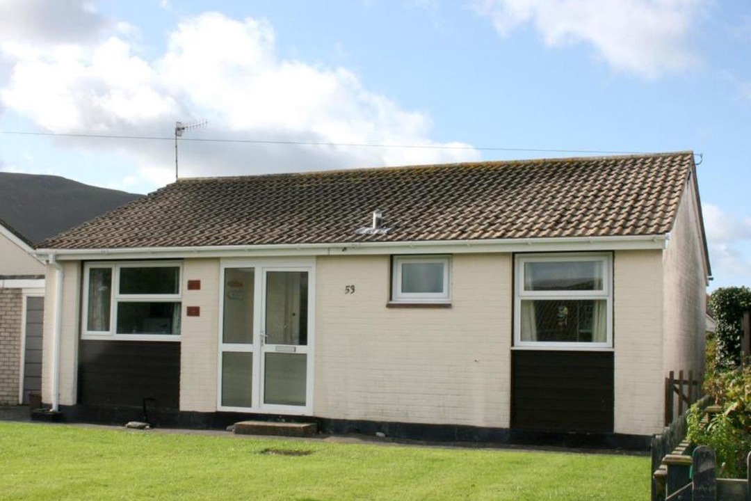 Photo of Buildings in Fairbourne