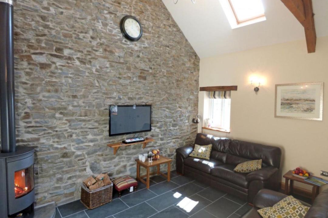 Photo of Livingroom in Llanilar