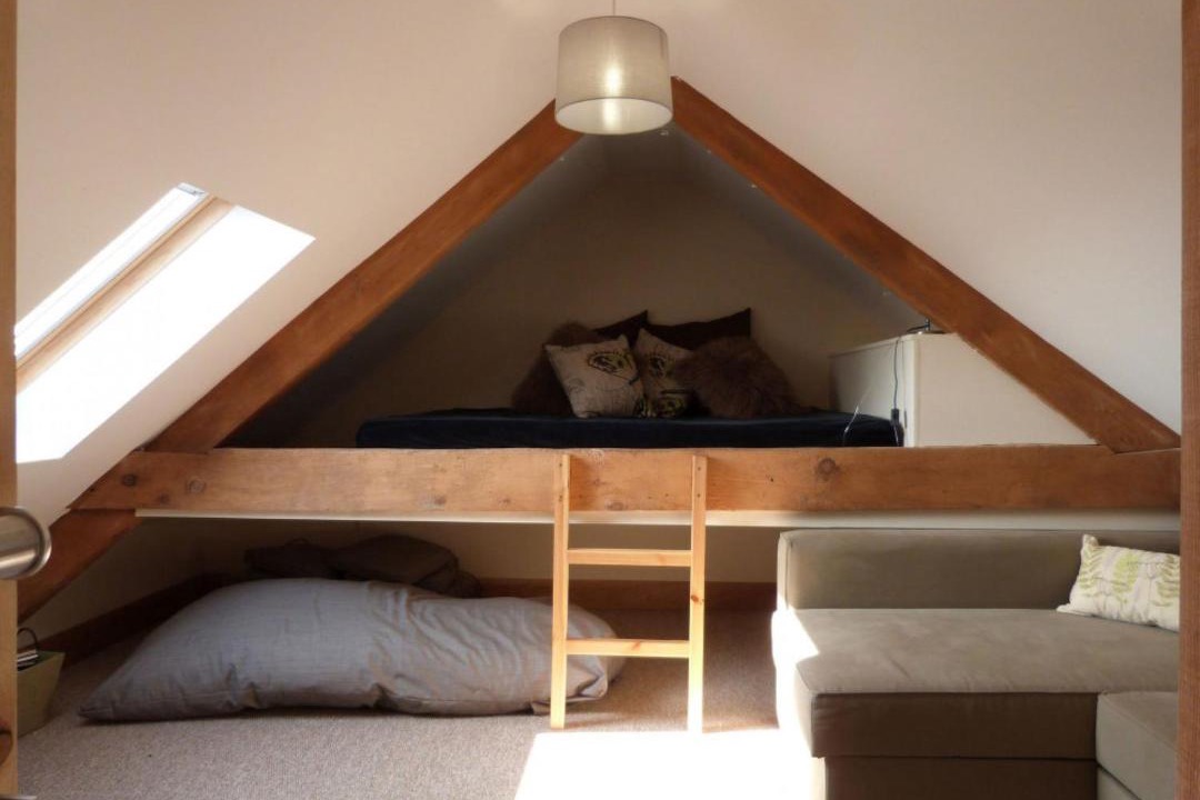 Photo of Bedroom in Llanilar