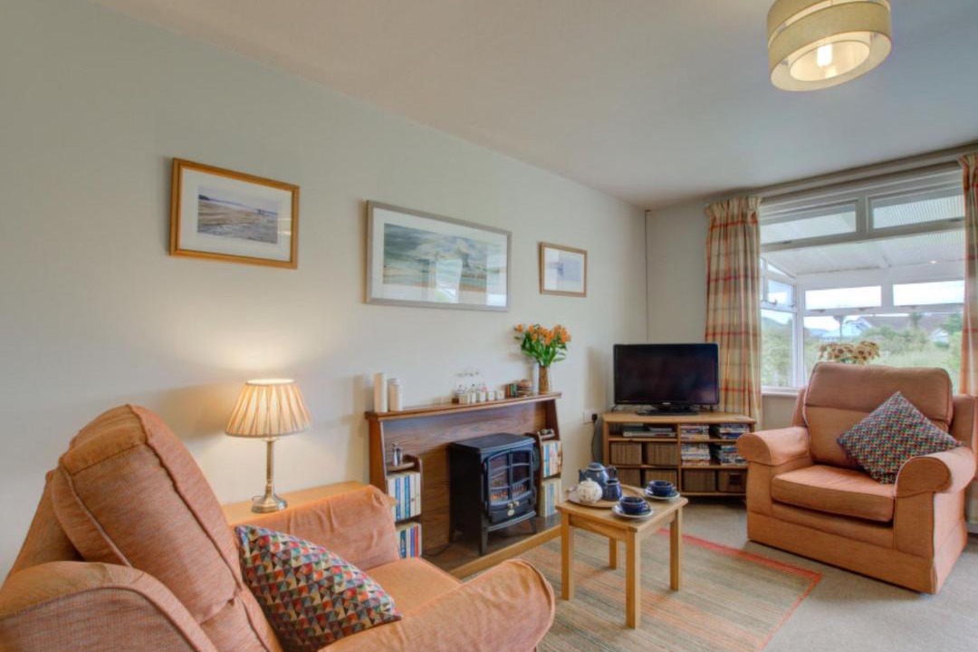 Photo of Livingroom in Fairbourne