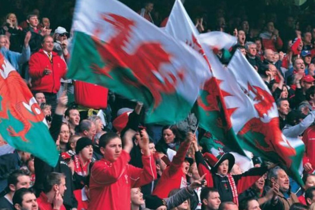 Photo of Human In Picture in Nantgarw