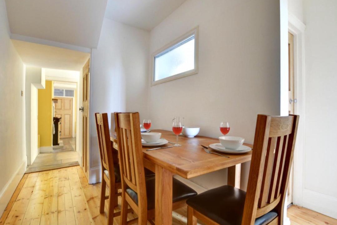 Photo of Livingroom in Swanage