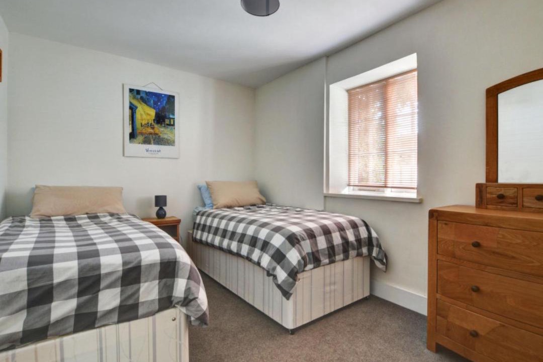 Photo of Bedroom in Swanage