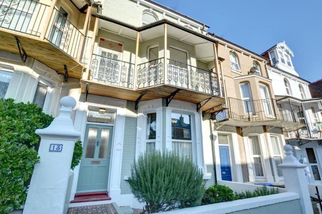 Photo of Buildings in Ramsgate