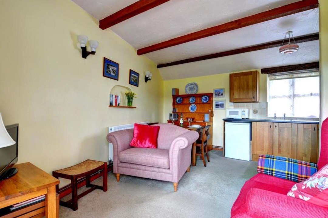 Photo of Livingroom in Llangain