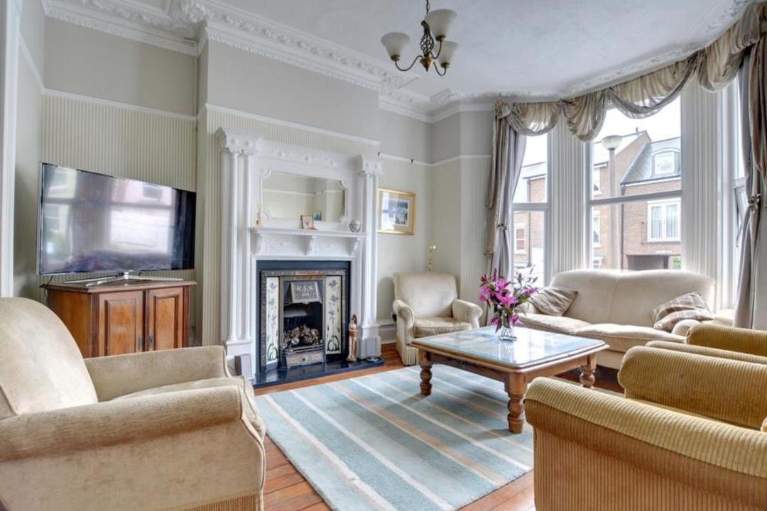 Photo of Livingroom in Ramsgate