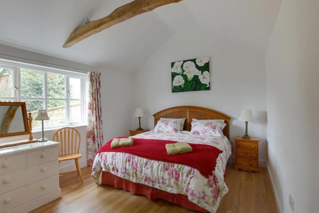 Photo of Bedroom in Nettlestead