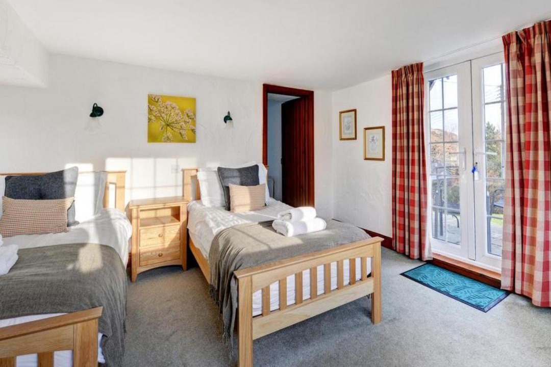 Photo of Bedroom in Elterwater