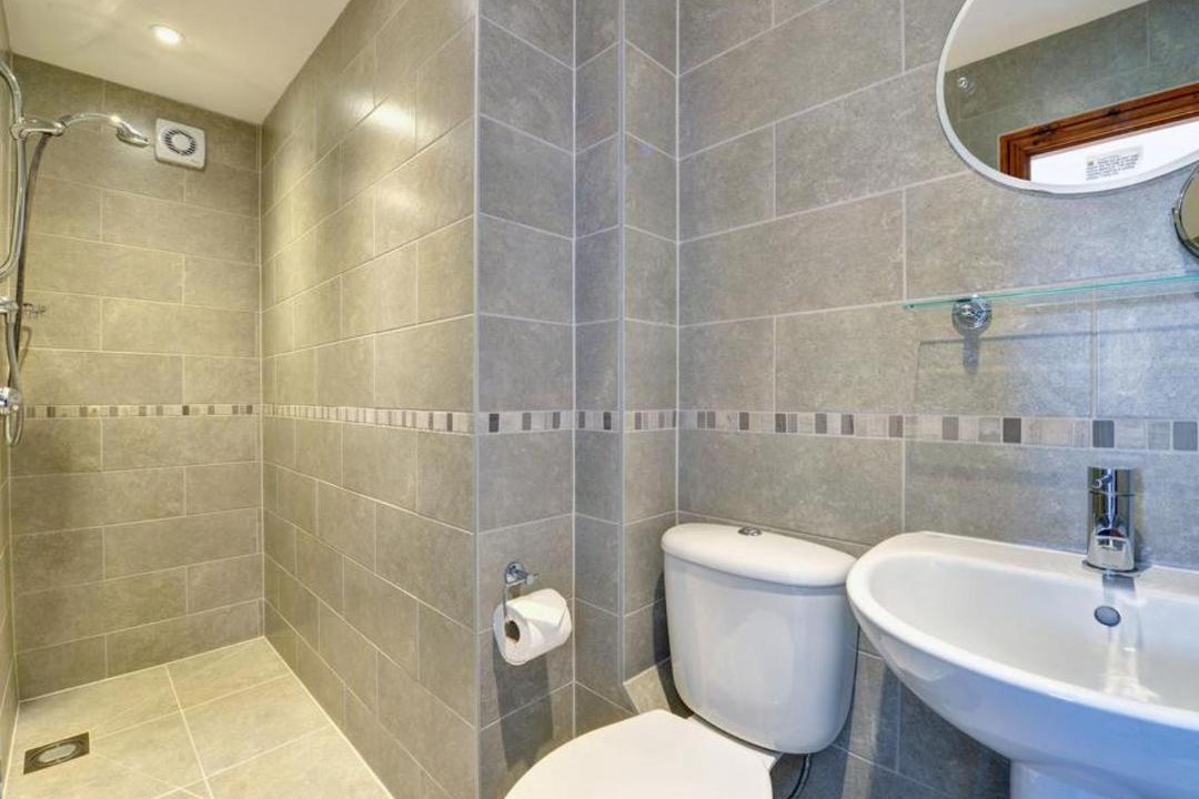 Photo of Bathroom in Elterwater