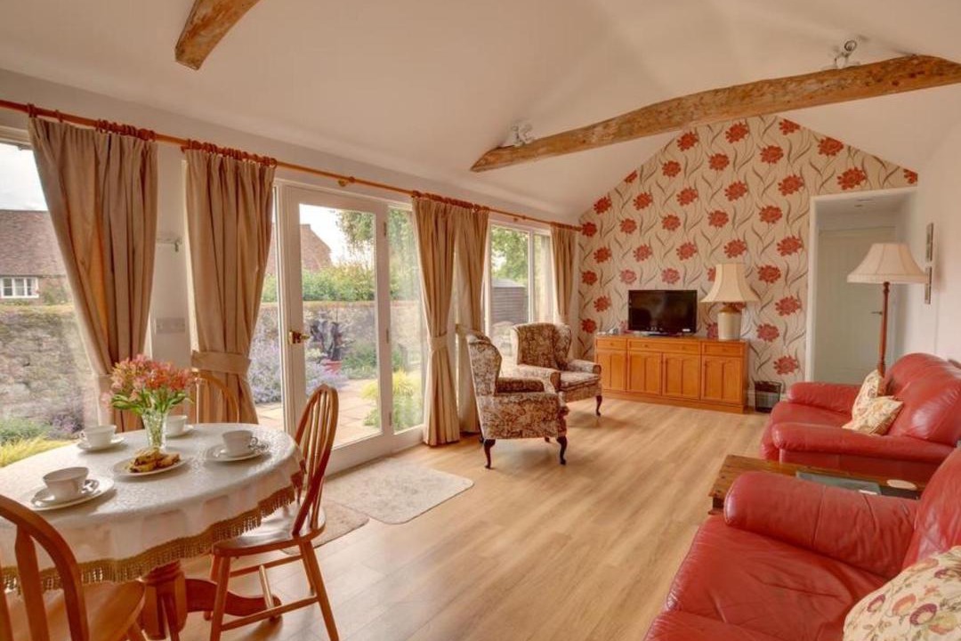 Photo of Livingroom in Nettlestead