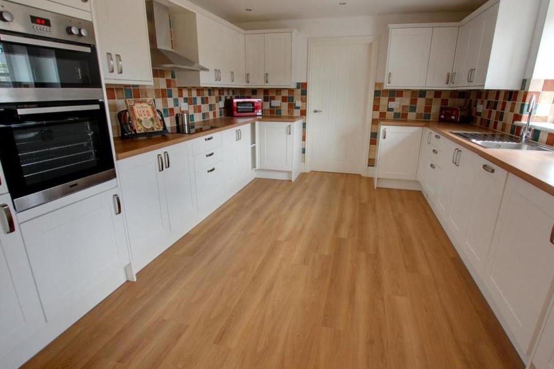 Photo of Kitchen in Nettlestead