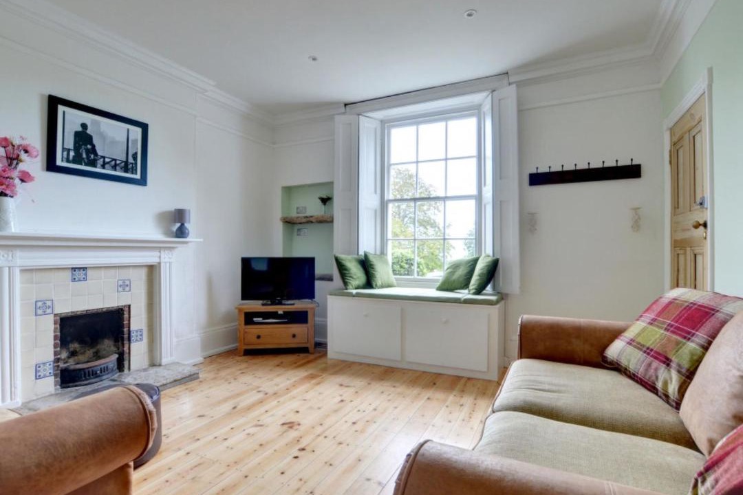 Photo of Livingroom in Swanage