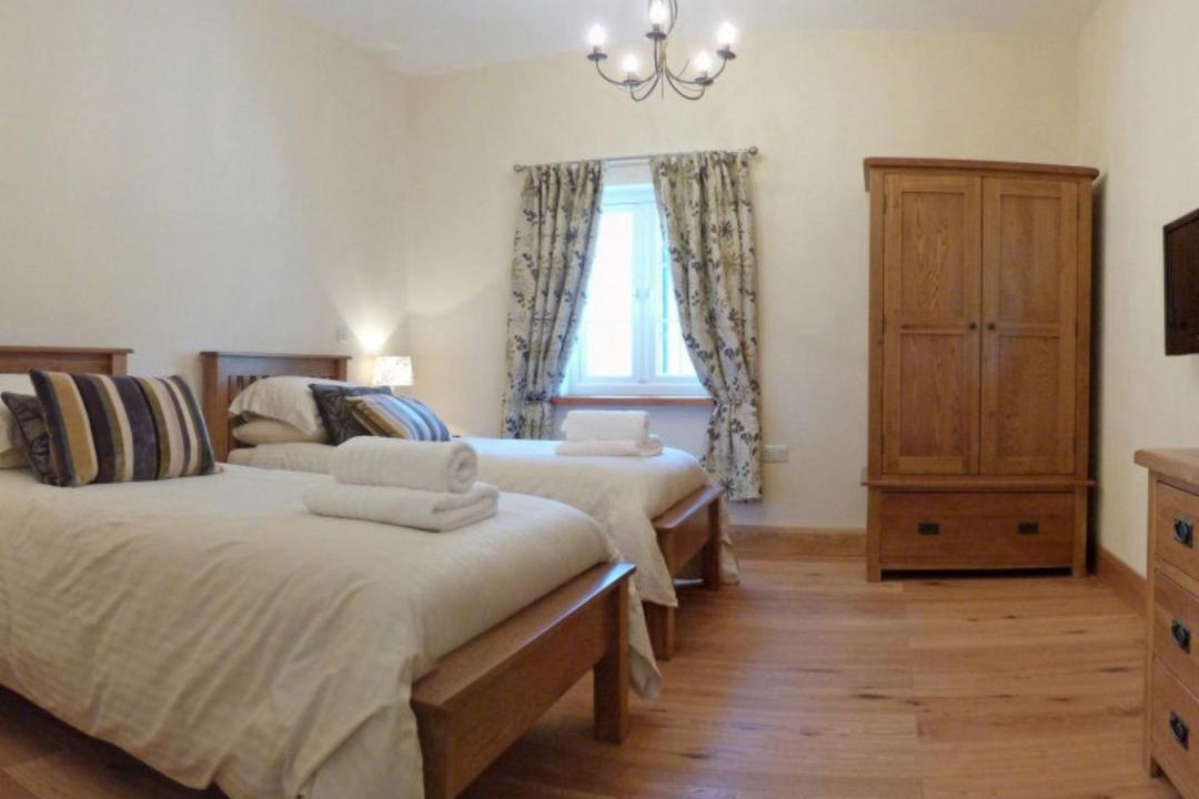 Photo of Bedroom in Llanilar