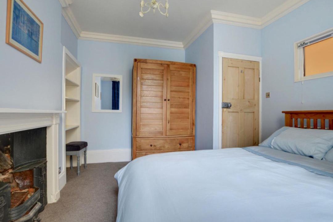Photo of Bedroom in Swanage