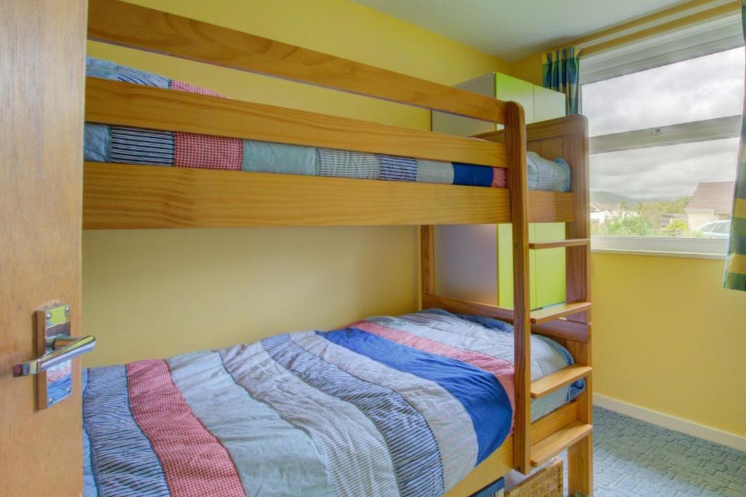 Photo of Bedroom in Fairbourne