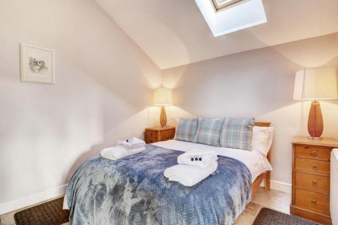 Photo of Bedroom in Nantgarw