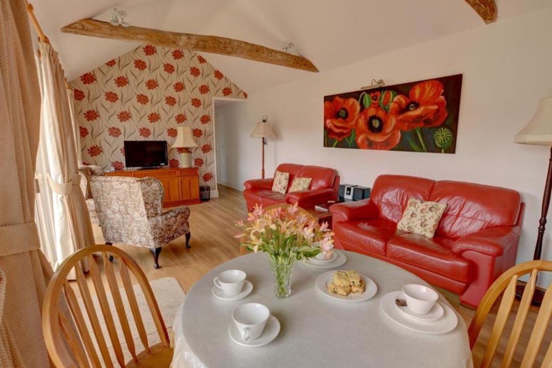 Photo of Livingroom in Nettlestead