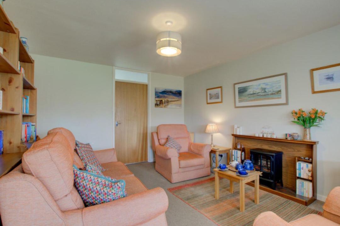 Photo of Livingroom in Fairbourne