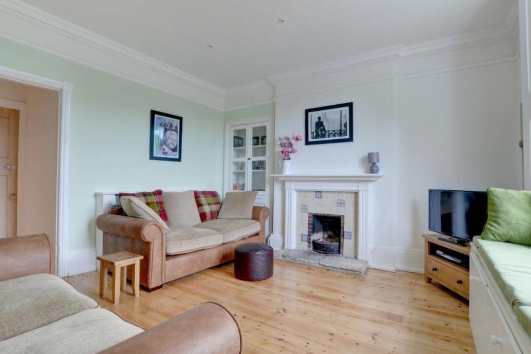 Photo of Livingroom in Swanage