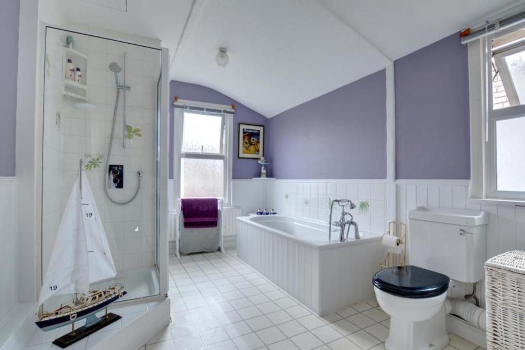 Photo of Bathroom in Ramsgate
