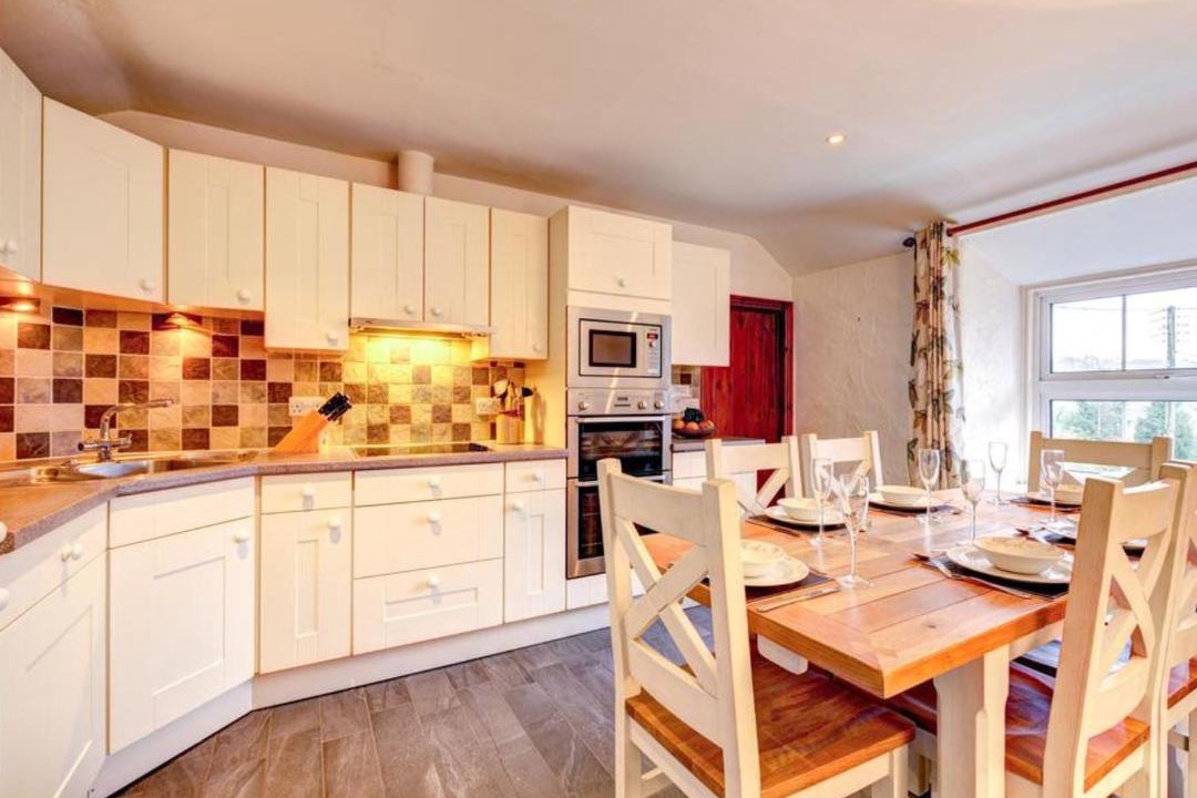 Photo of Kitchen in Elterwater