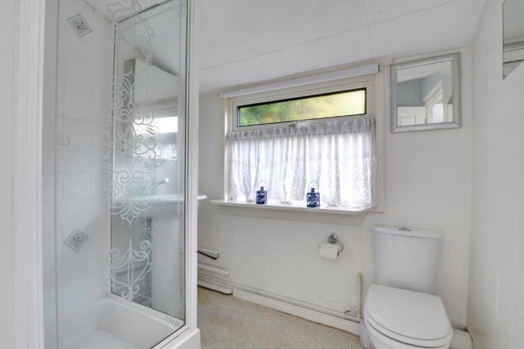 Photo of Bathroom in Ramsgate