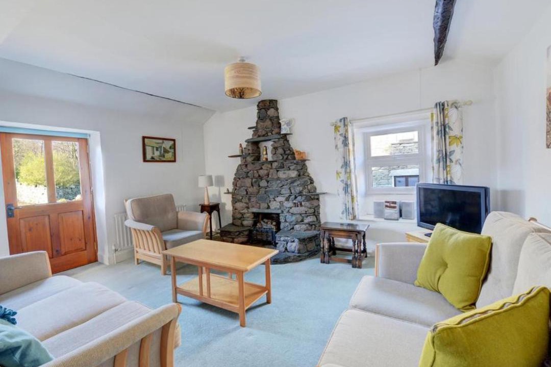 Photo of Livingroom in Elterwater
