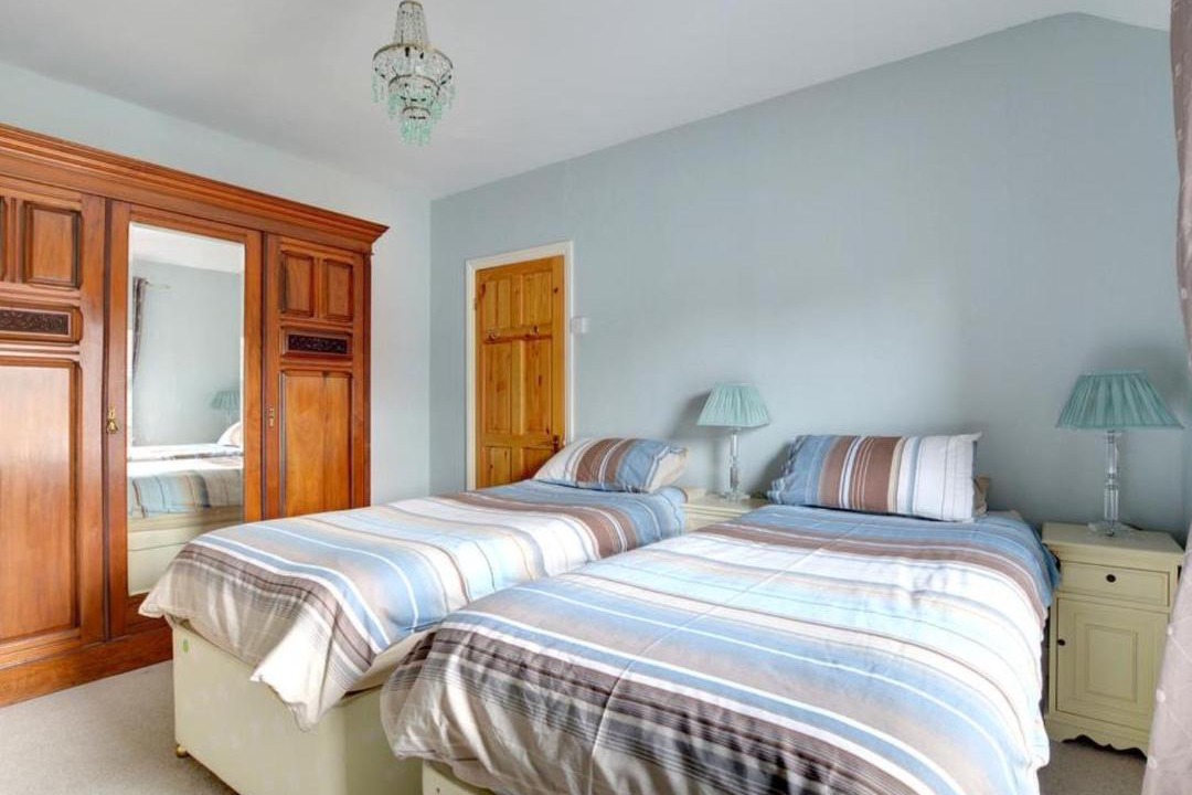 Photo of Bedroom in Ramsgate