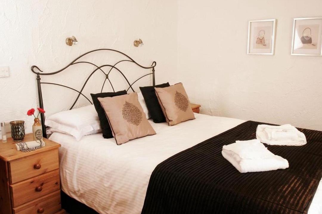 Photo of Bedroom in Elterwater